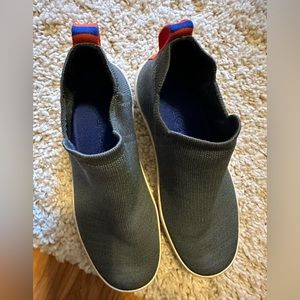 Rothy’s low top booties